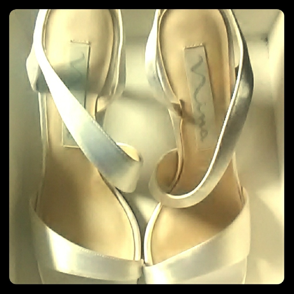 High heels 3 inch 7.5